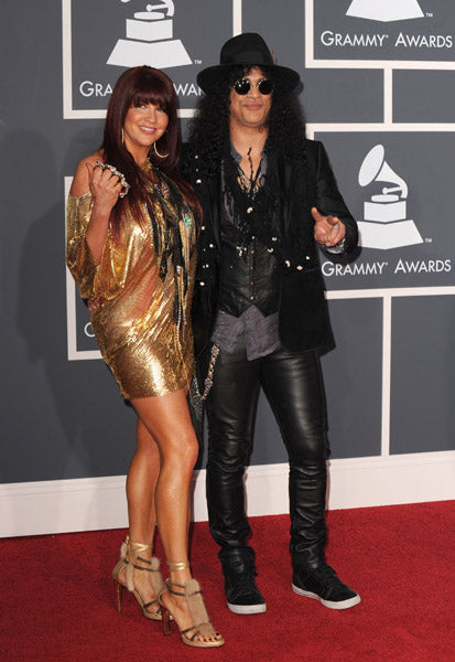 GRAMMY AWARDS 2010