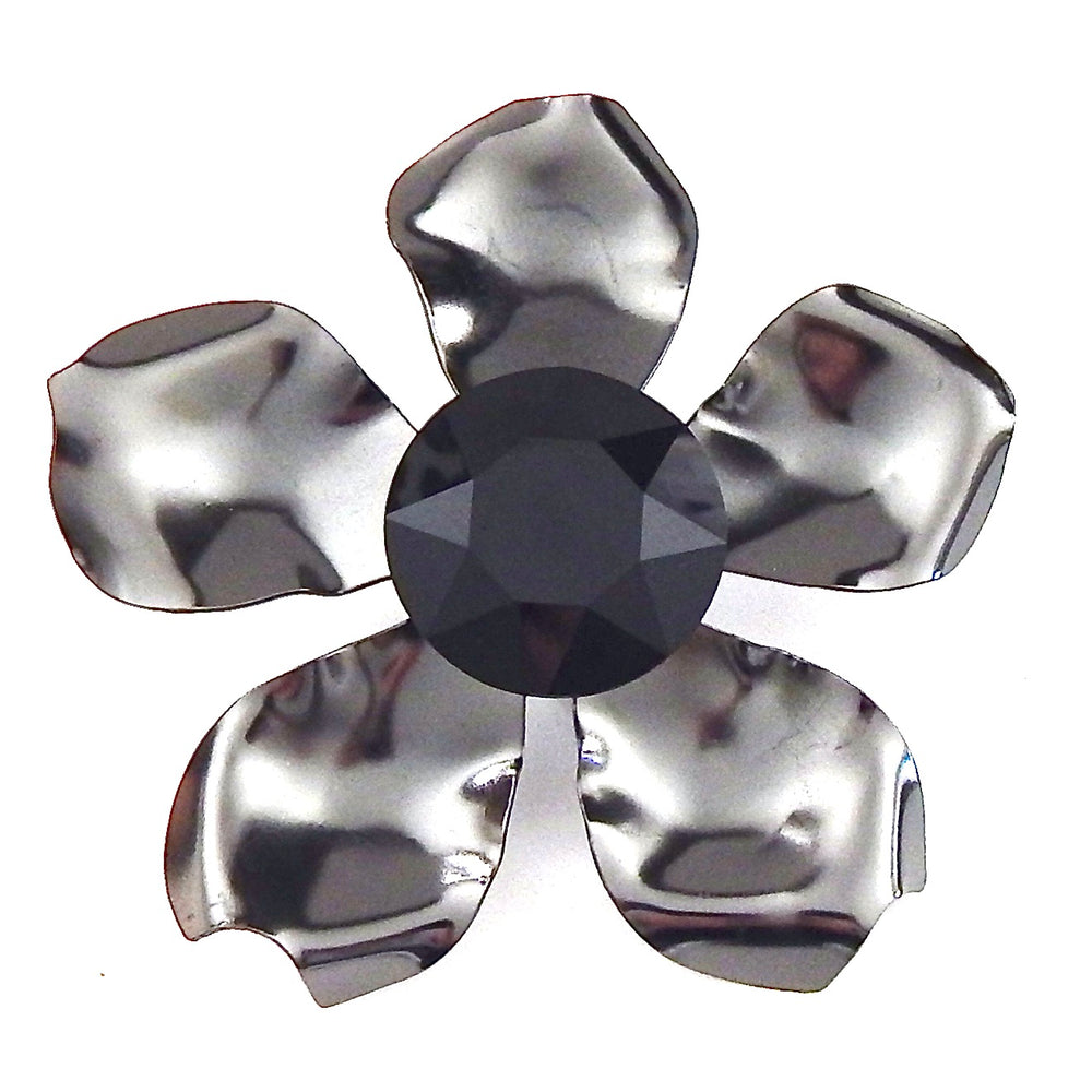 PETAL TO THE METAL RING 6