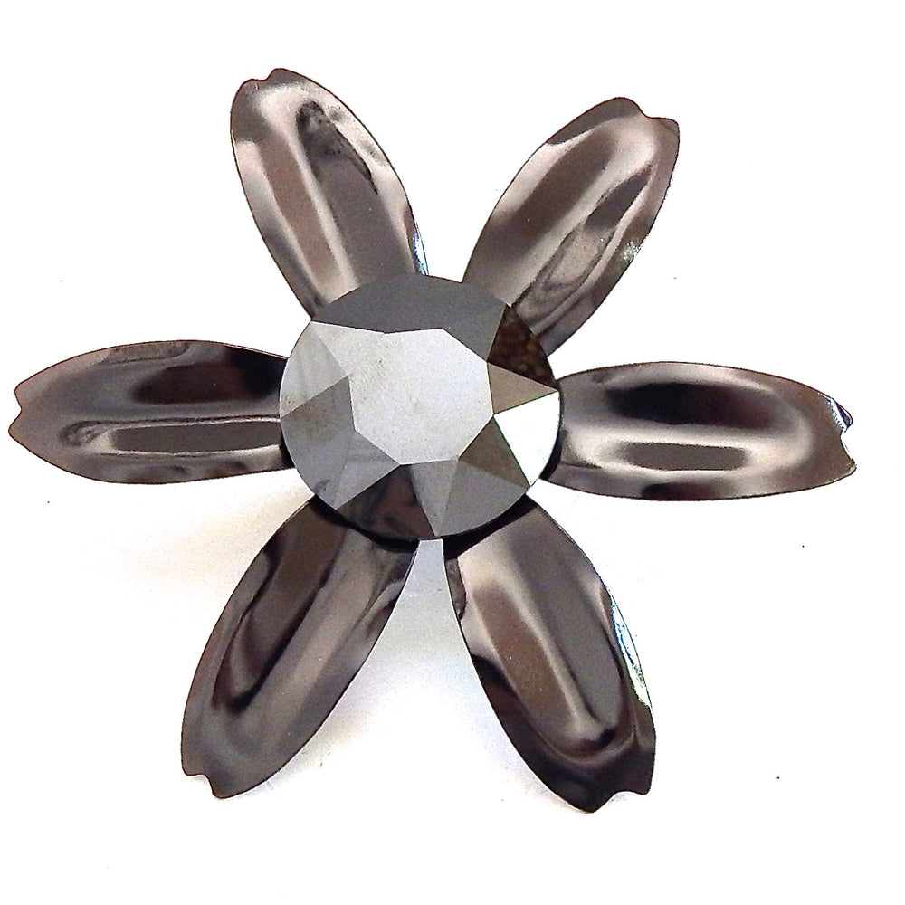 PETAL TO THE METAL RING 8