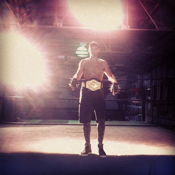 WEST EAST MARCH 2013