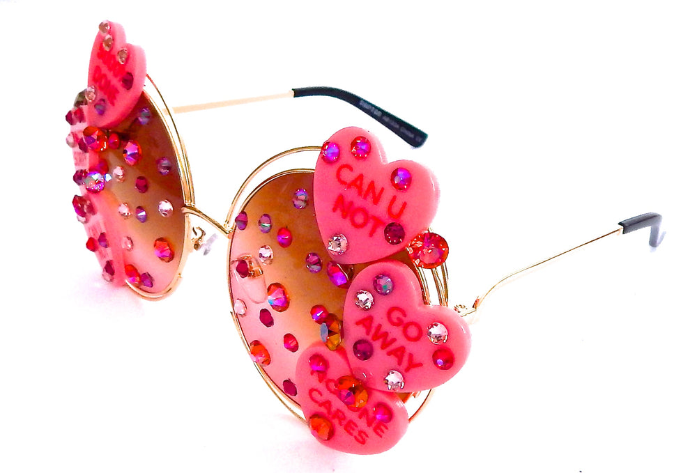 7 YEAR ITCH JOPLIN GLASSES