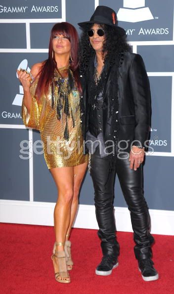 GRAMMY AWARDS 2010