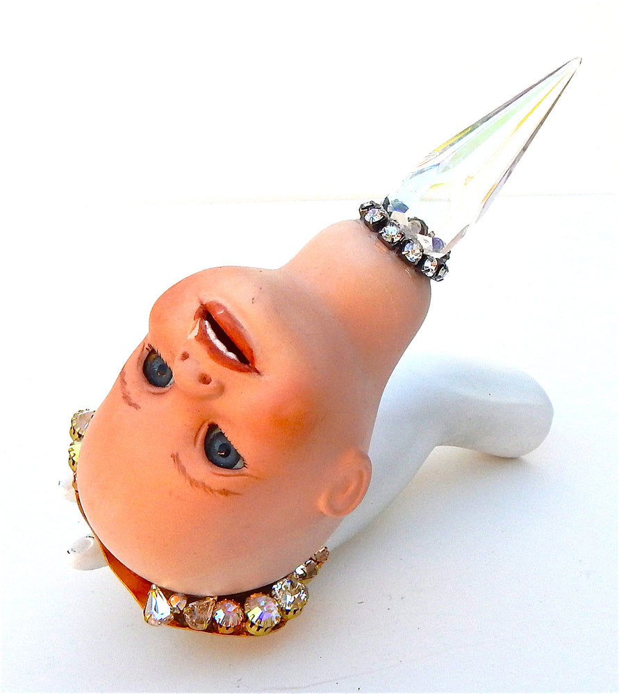 BILLION DOLLAR BABY RING 196