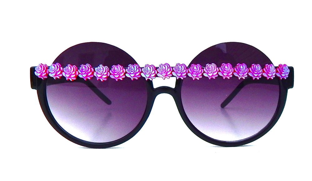 AMERICAN BEAUTY PEEKABOO GLASSES