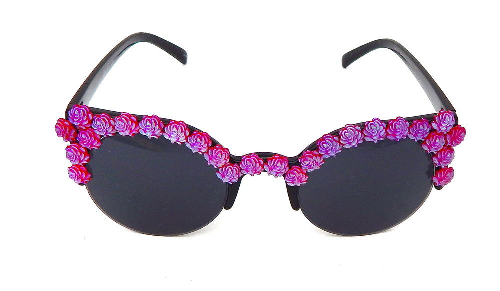 AMERICAN BEAUTY COCO GLASSES