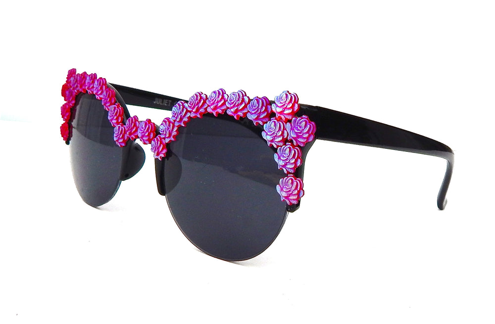 AMERICAN BEAUTY COCO GLASSES