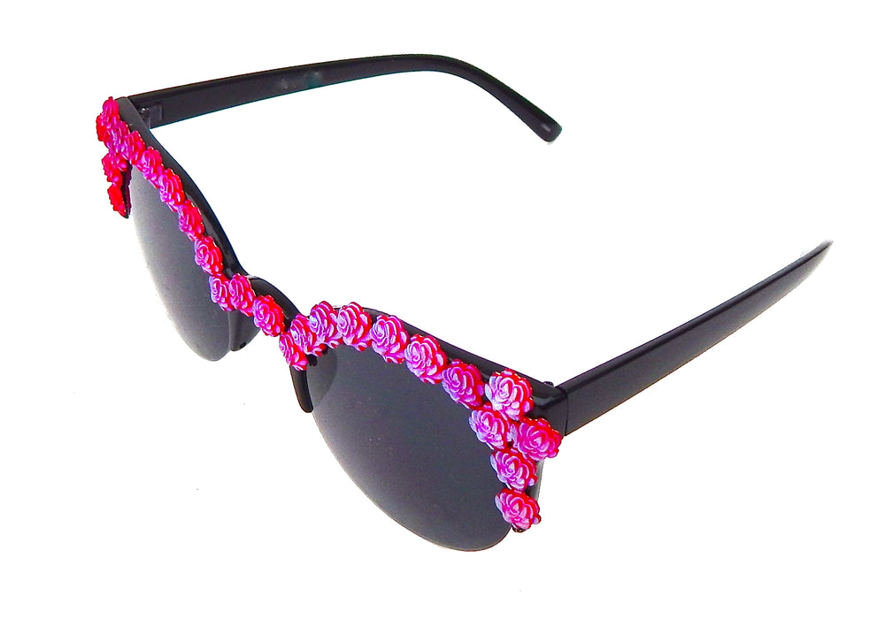 AMERICAN BEAUTY COCO GLASSES