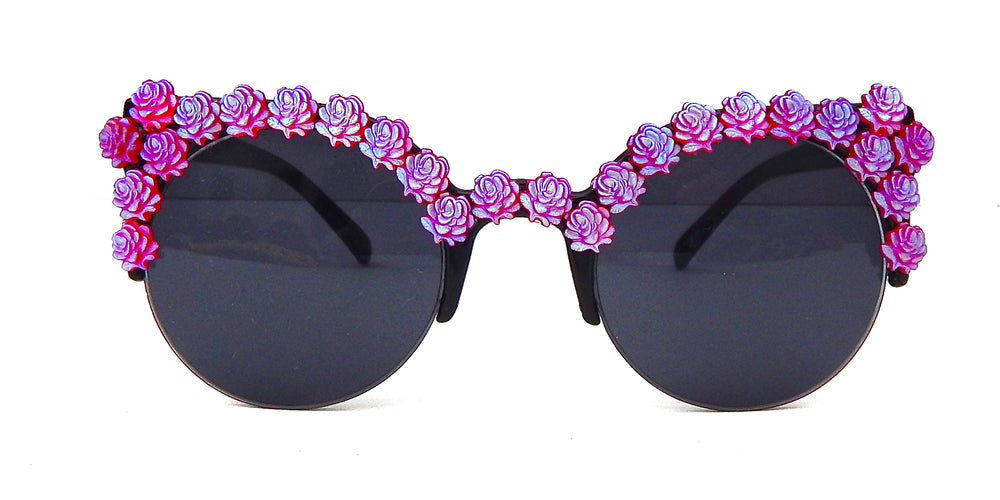 AMERICAN BEAUTY COCO GLASSES