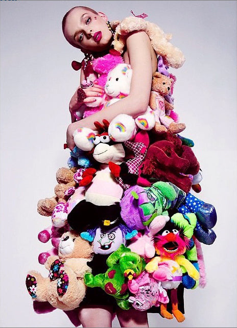 EMOJI BEAUTY FEBRUARY 2015