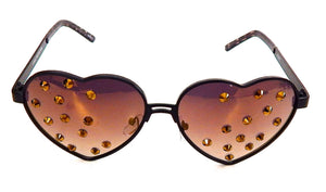 I'M WITH THE BAND ANITA DORADO GLASSES