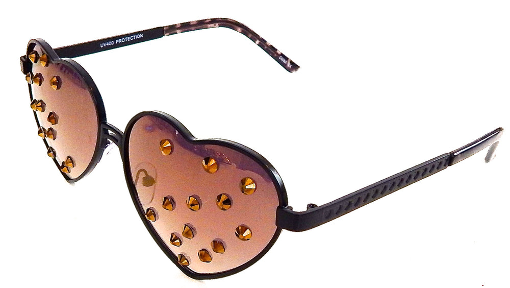 I'M WITH THE BAND ANITA DORADO GLASSES