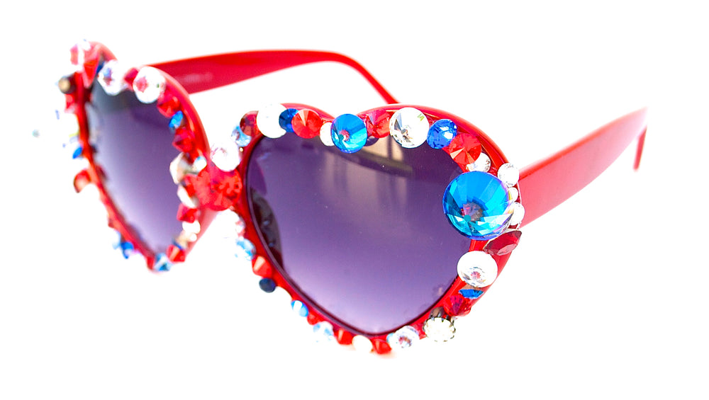 AMERICAN WOMAN LOLITA GLASSES