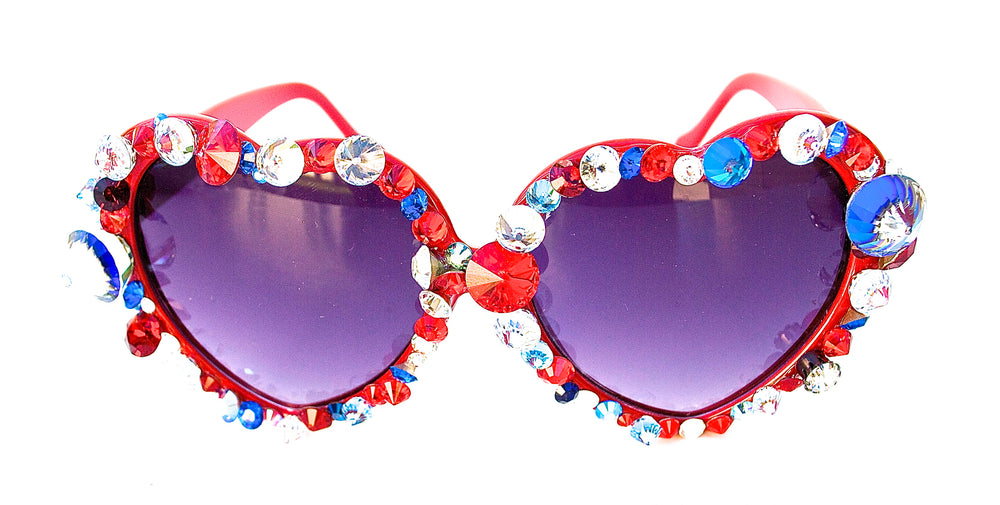 AMERICAN WOMAN LOLITA GLASSES