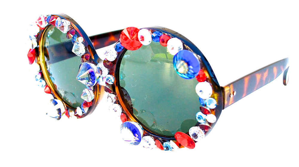 AMERICAN WOMAN DONOVAN GLASSES
