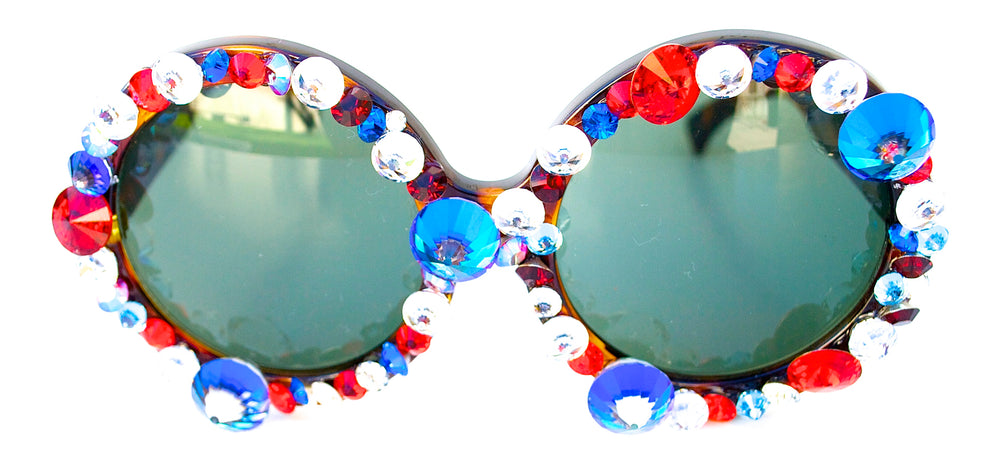 AMERICAN WOMAN DONOVAN GLASSES