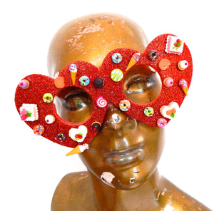 LOVER BAD CAKE YOU GLASSES