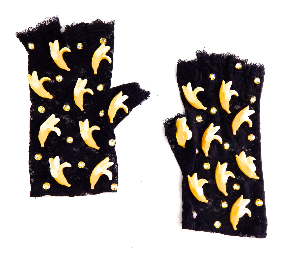 BANANAS GLOVES
