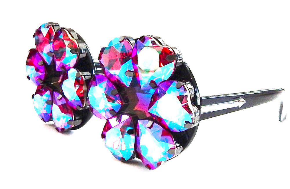 HEART THROB BANG BANG SPEED QUEEN GLASSES