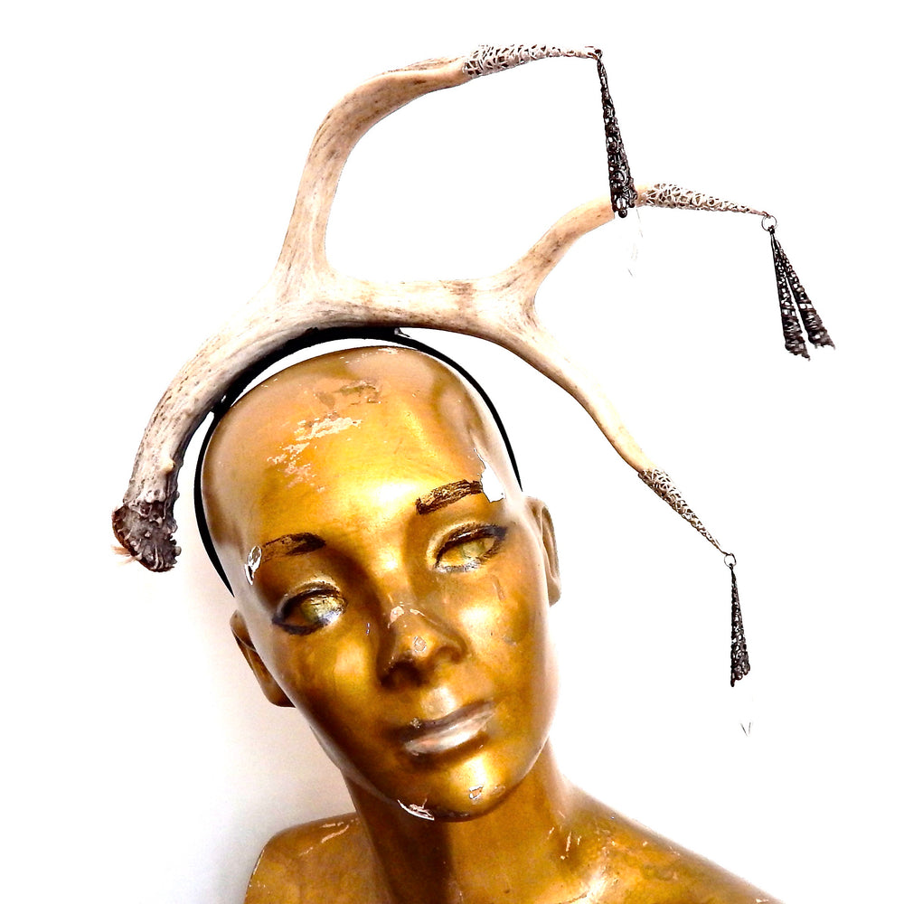 MYSTIC CAPULET HEADBAND