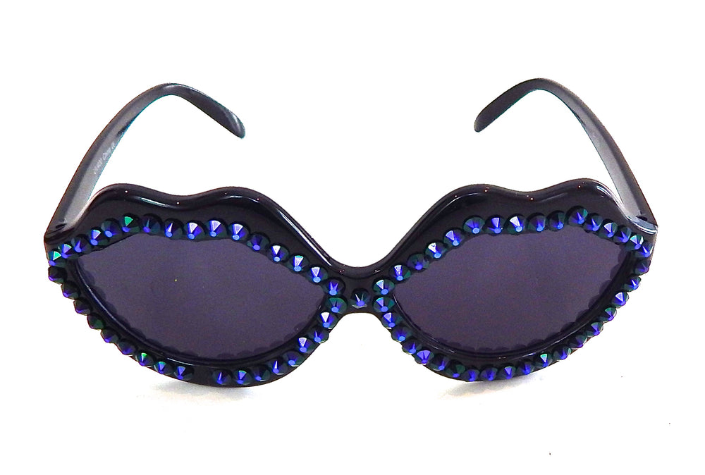 HOT LIPS BARRACUDA GLASSES