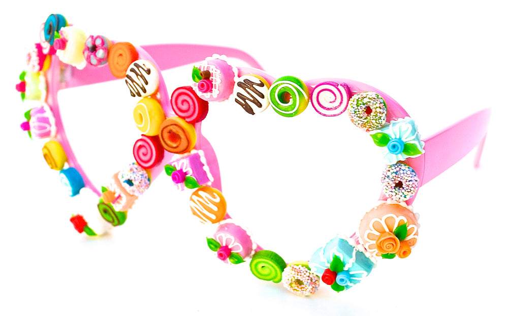 BAD CAKE YOU LOLITA GLASSES