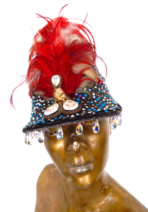 RAINDROP HAT