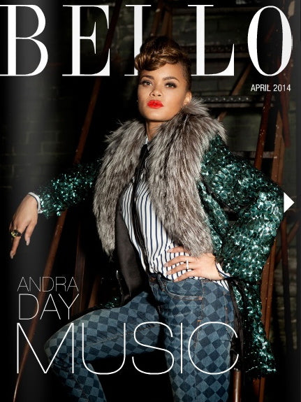 BELLO APRIL 2014