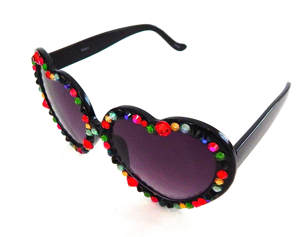 LOLITA BIG TOP GLASSES