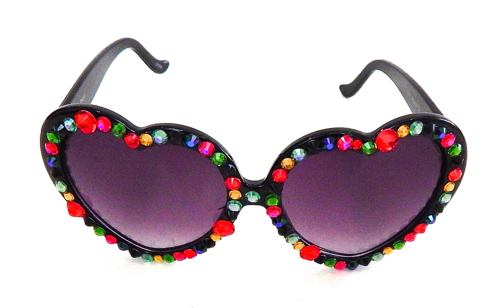 LOLITA BIG TOP GLASSES