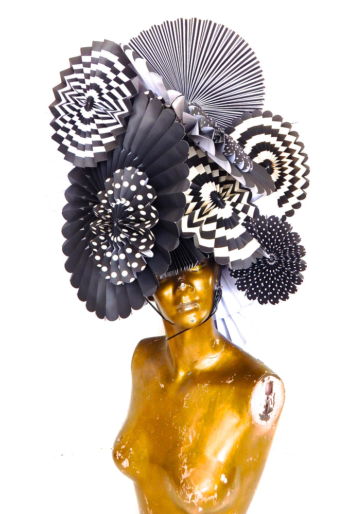 SPY VS. SPY GARDEN PARTY HAT