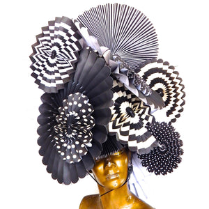 SPY VS. SPY GARDEN PARTY HAT