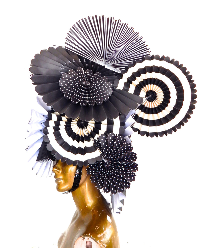 SPY VS. SPY GARDEN PARTY HAT