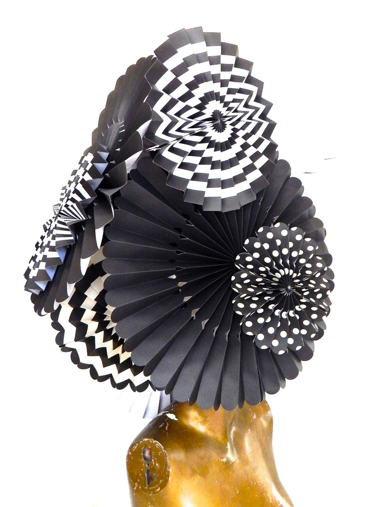 SPY VS. SPY GARDEN PARTY HAT