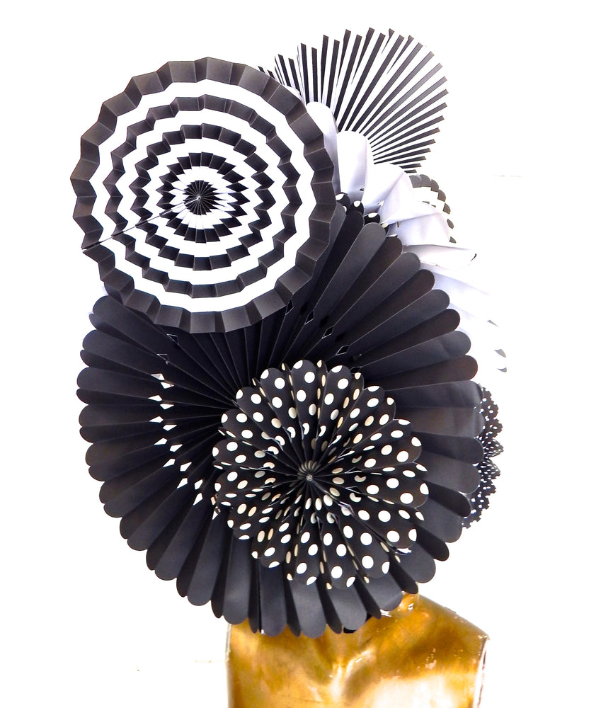 SPY VS. SPY GARDEN PARTY HAT