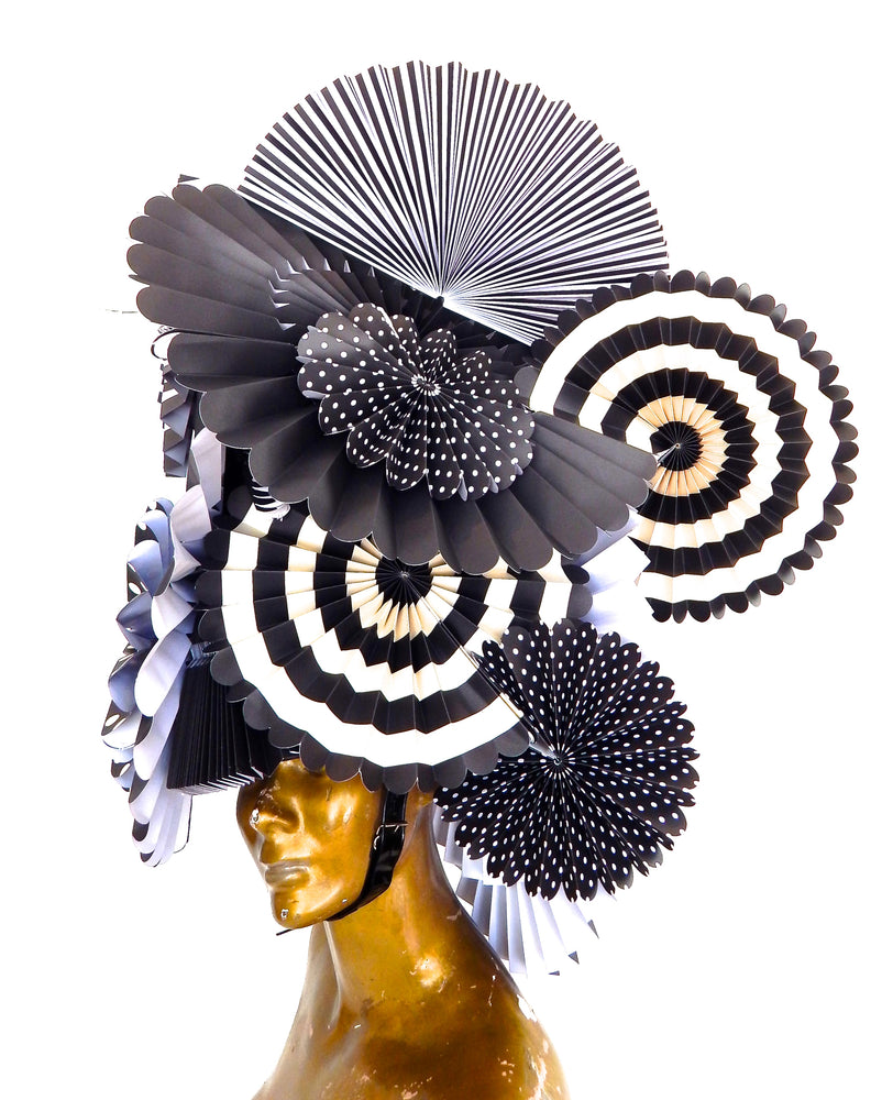 SPY VS. SPY GARDEN PARTY HAT