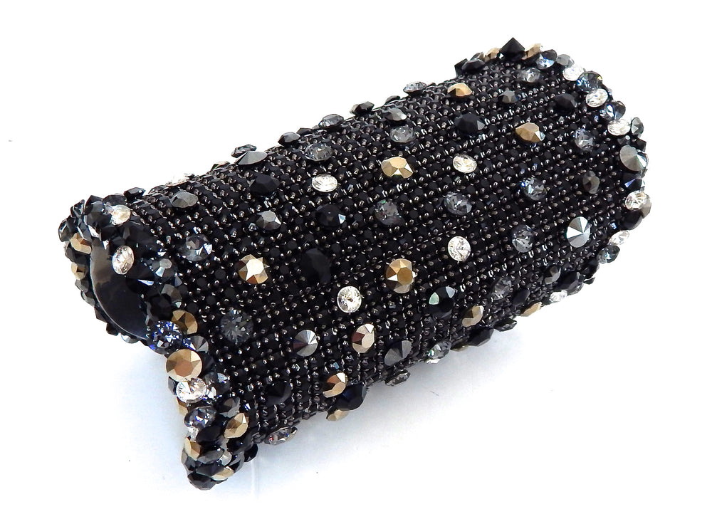 BLACK CAVIAR COUNTESS CUFF