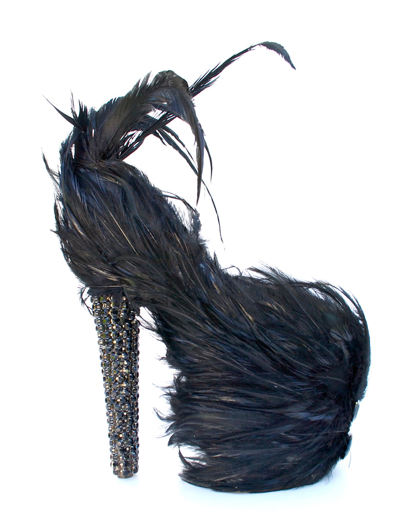 NEUX MAGAZINE FALL 2011