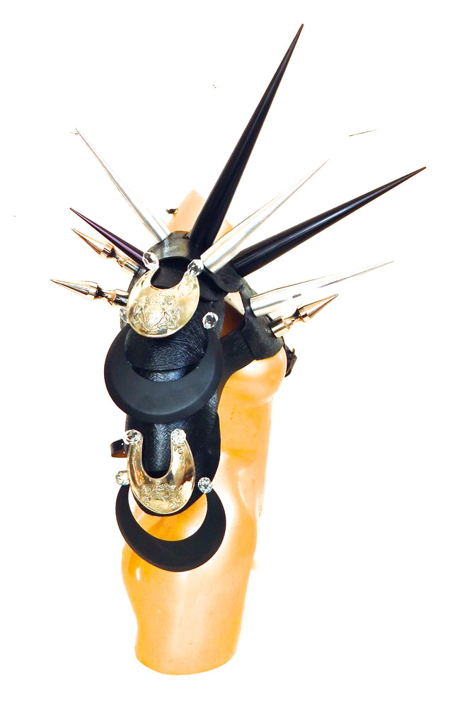 BLACK DRAGON HARNESS