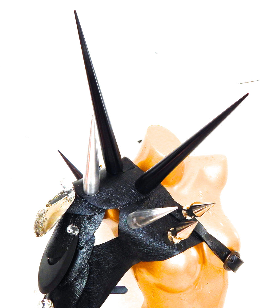 BLACK DRAGON HARNESS