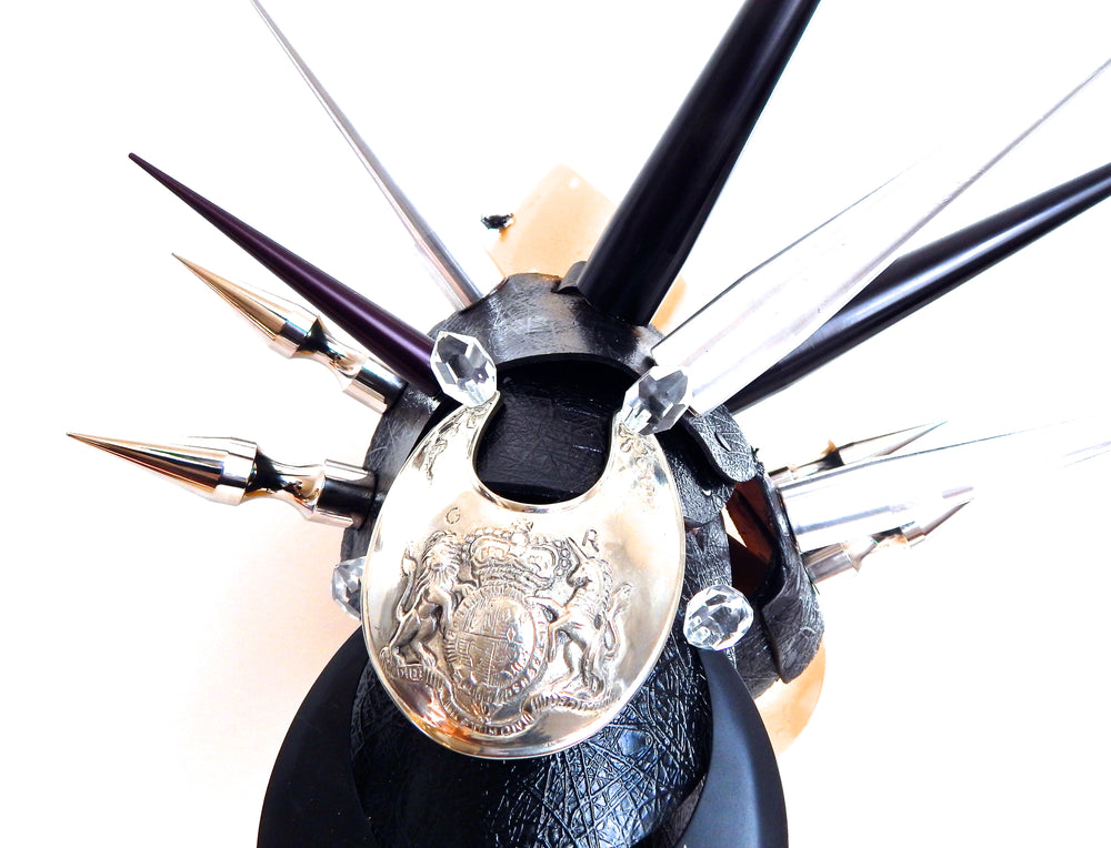 BLACK DRAGON HARNESS