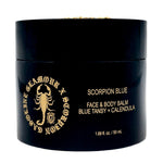 SCORPION BLUE BALM