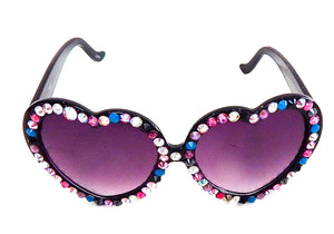 LOLITA BUNNYWINKLE GLASSES