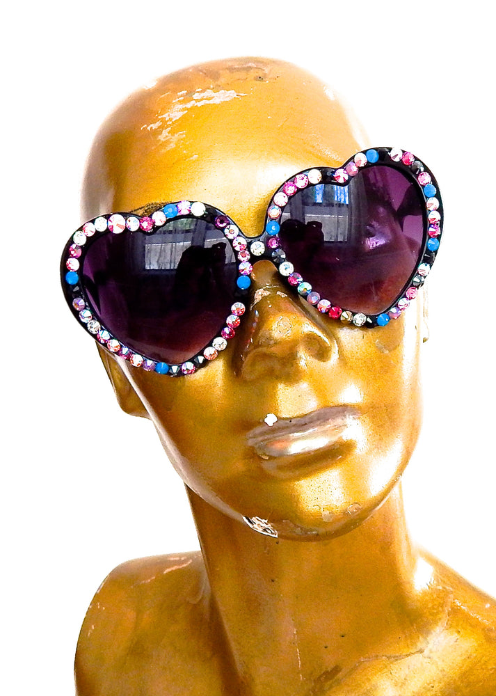 LOLITA BUNNYWINKLE GLASSES