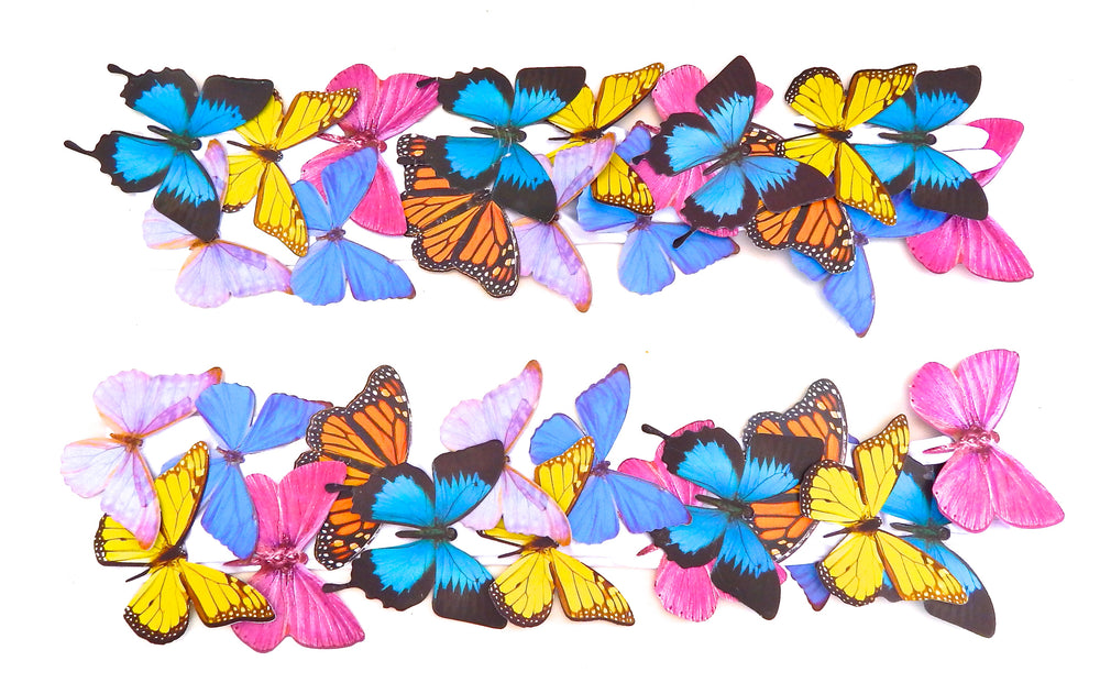 BUTTERFLY KNIFE OPERA GLOVES