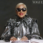 LADY GAGA | LIFE IN LOOKS | BRITISH VOGUE