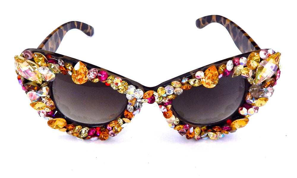 CALYPSO CATS MEOW GLASSES
