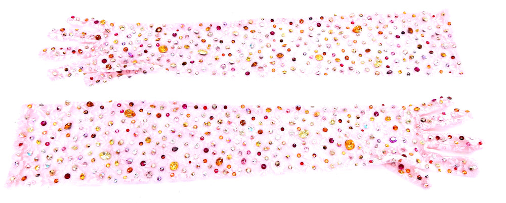 CALYPSO OPERA GLOVES