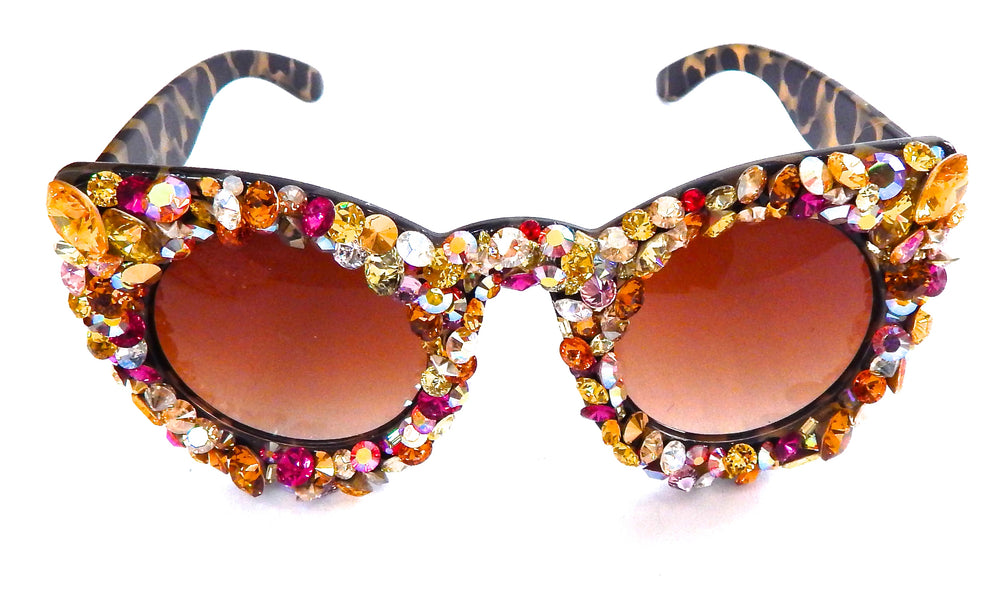 CALYPSO SCOTTIE GLASSES