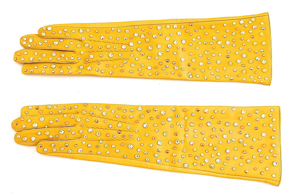 CANARY OPERA GLOVES