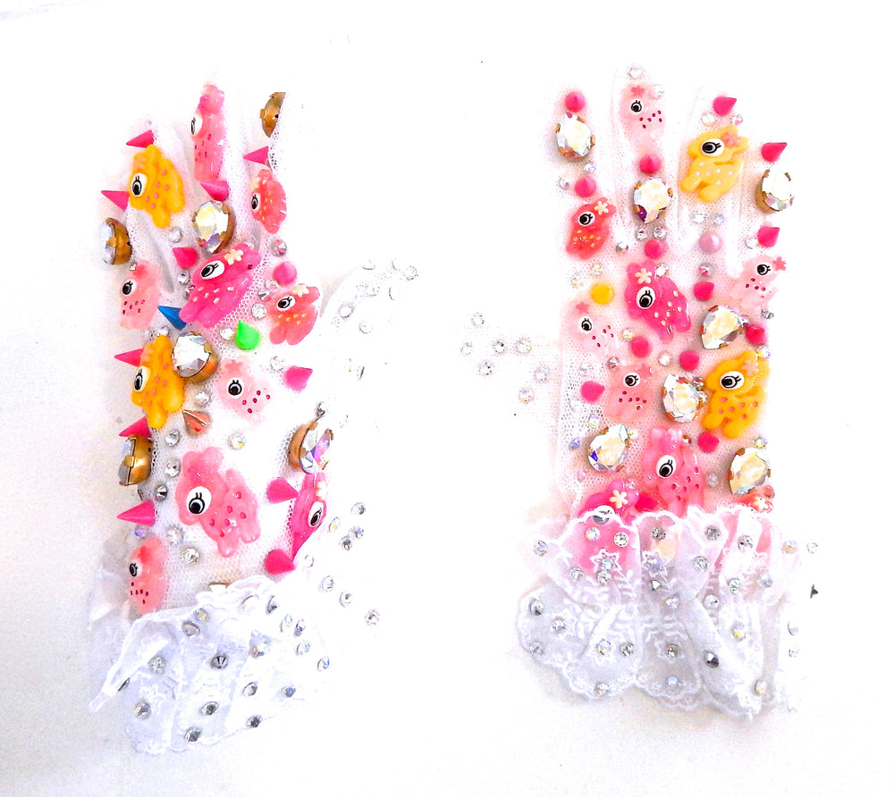 NYLON JAPAN JANUARY 2018